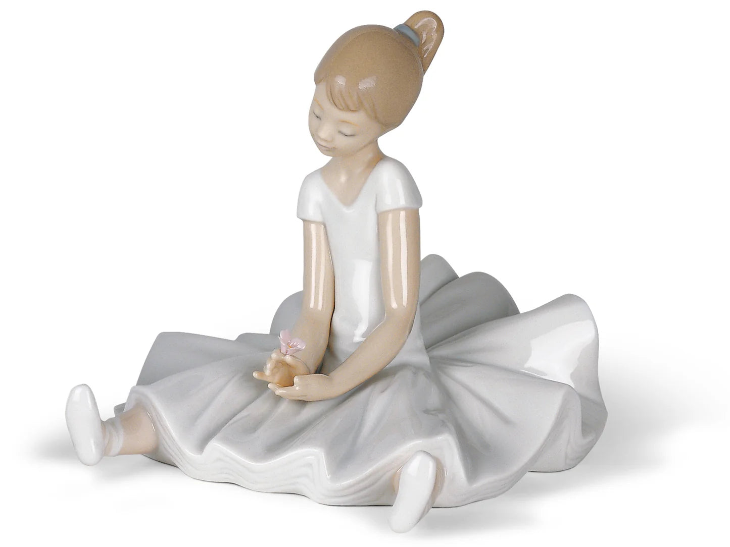 Nao Dreamy Ballet-Goviers