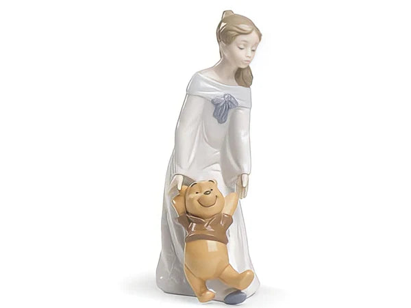 Nao Fun With Winnie the Pooh-Goviers