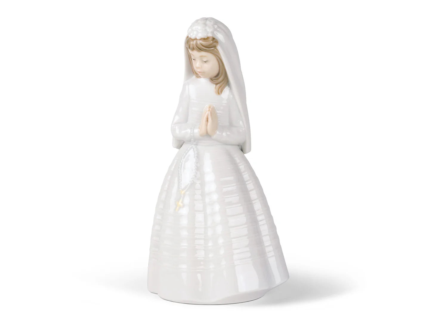 Nao Girl Praying-Goviers