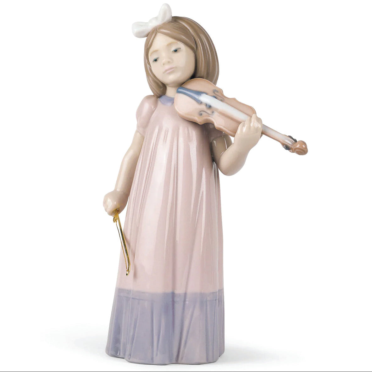 Nao Girl With Violin-Goviers