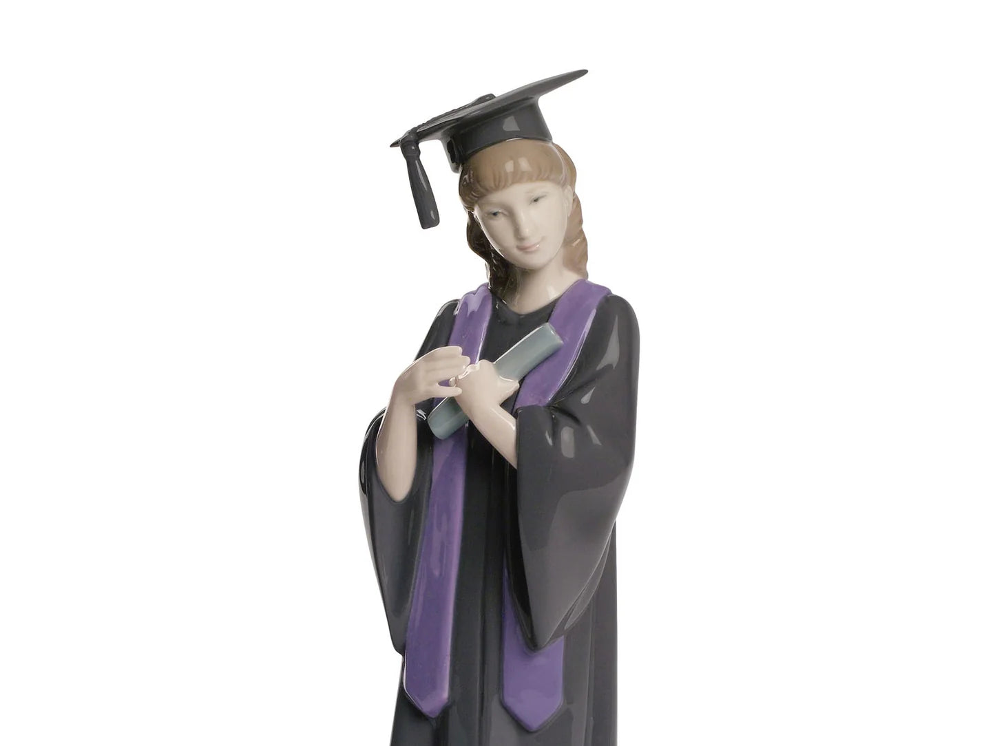 Nao Graduation Joy-Goviers