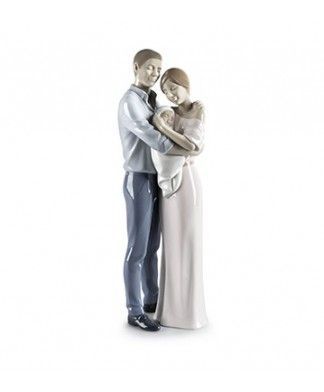 Nao Happy family-Goviers