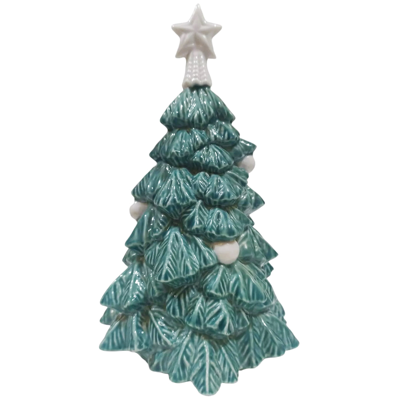 Nao Holidays Tree-Goviers