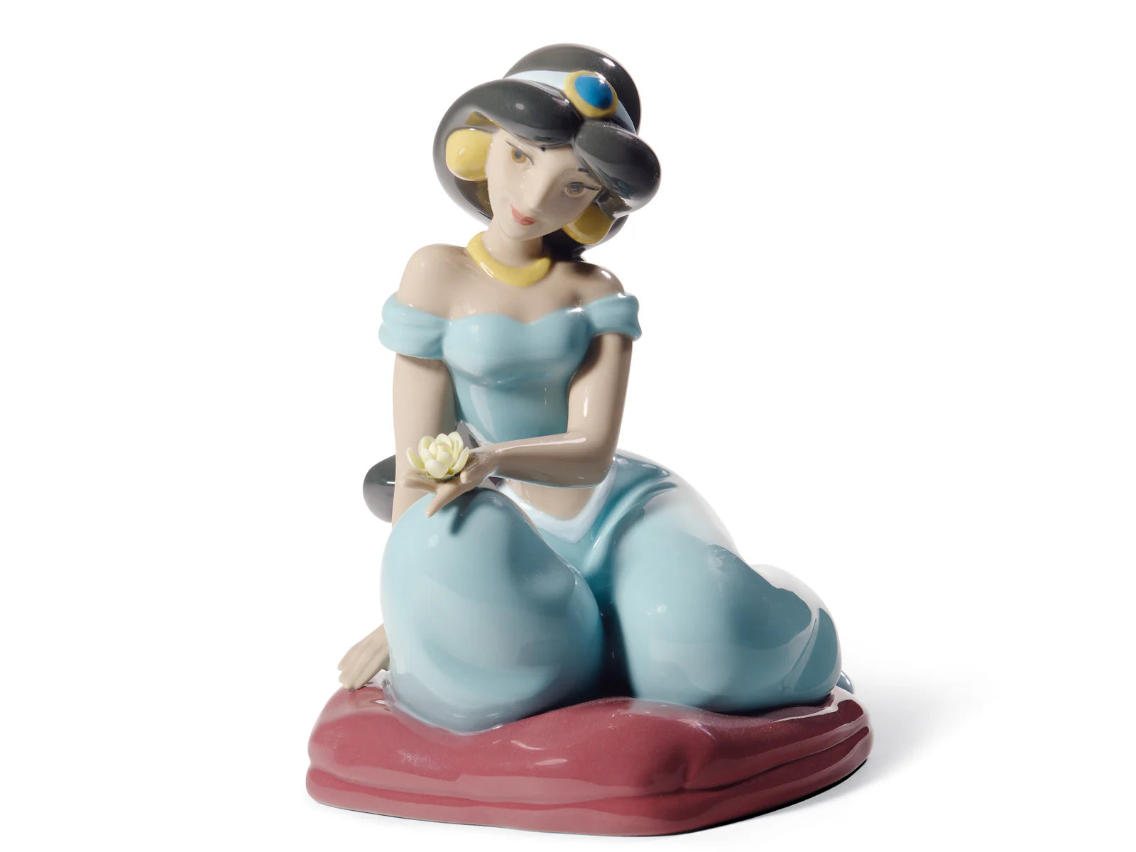 Nao Jasmine-Goviers