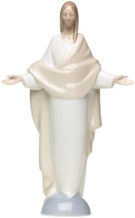 Nao Jesus Christ-Goviers
