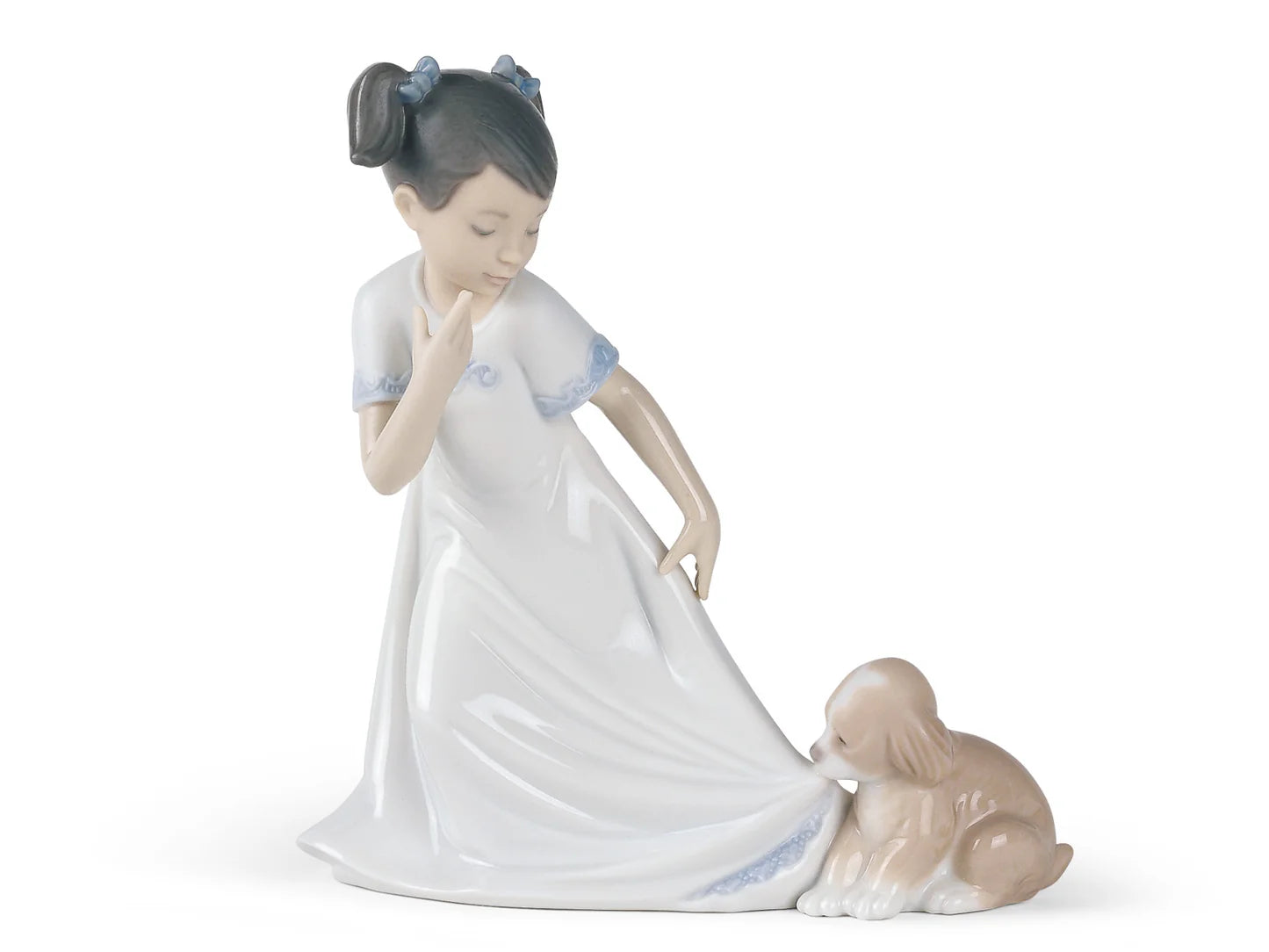Nao Let me go-Goviers