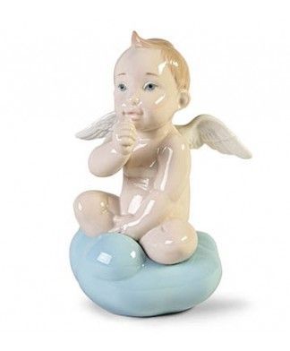 Nao Little Angel Cloud – blue-Goviers