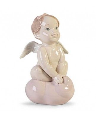 Nao Little Angel Cloud – pink-Goviers