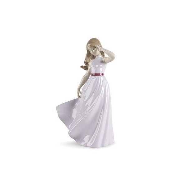 Nao Little Lady-Goviers