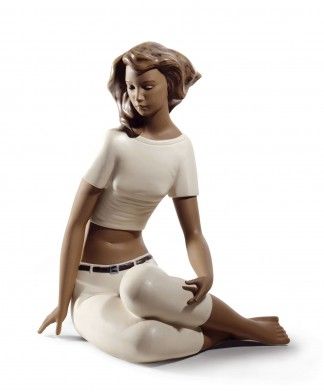 Nao Mediterranean Breeze-Goviers