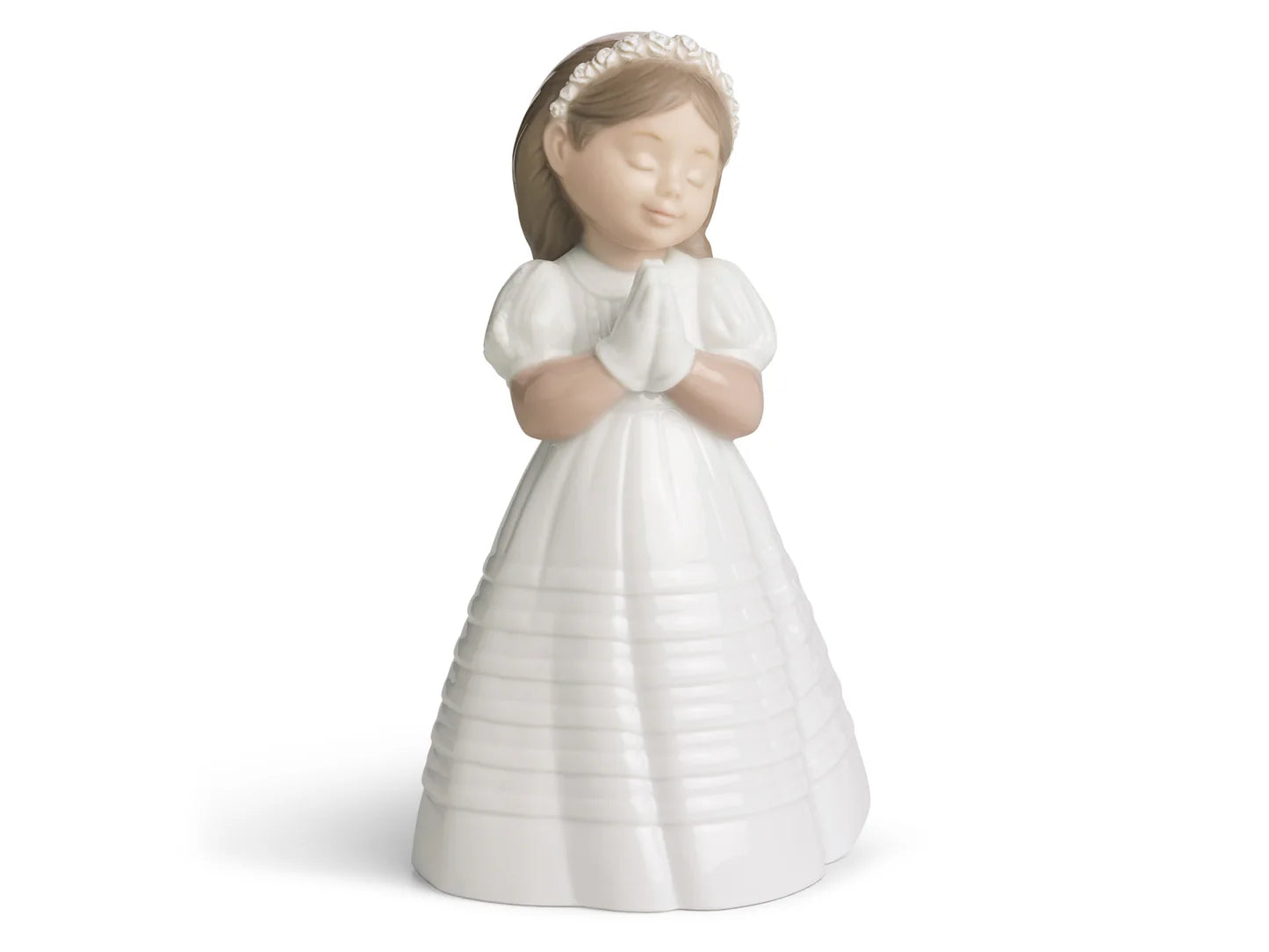 Nao My First Communion-Goviers