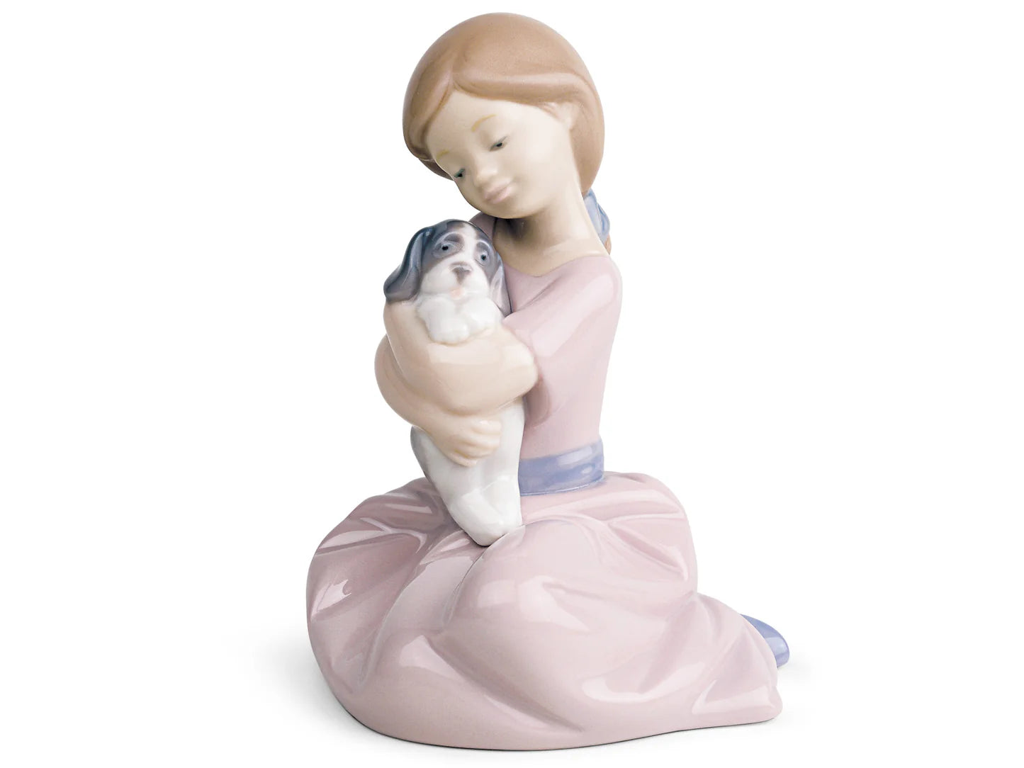 Nao My puppy love-Goviers