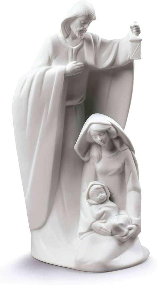 Nao Nativity Of Jesus-Goviers