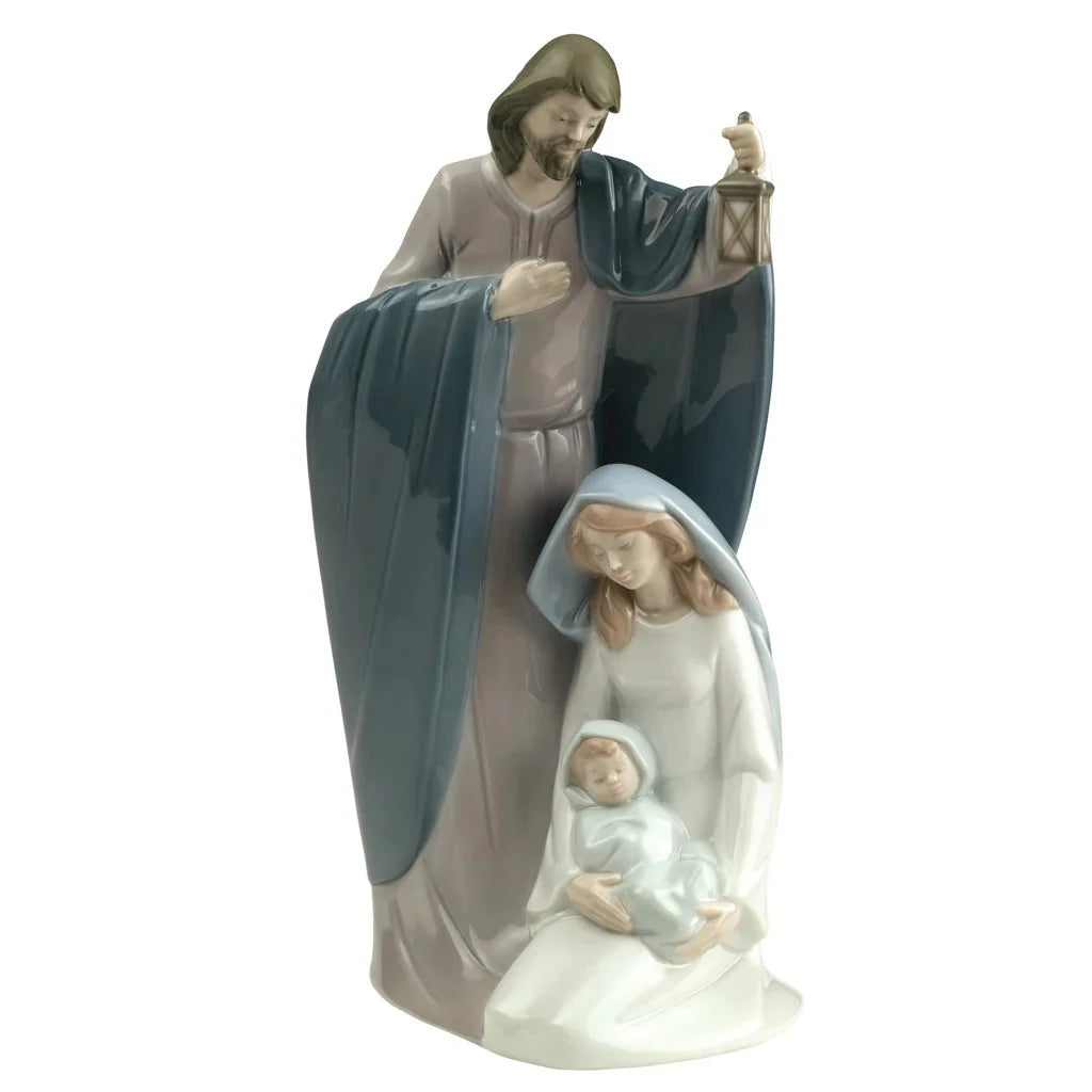 Nao Nativity of Jesus-Goviers