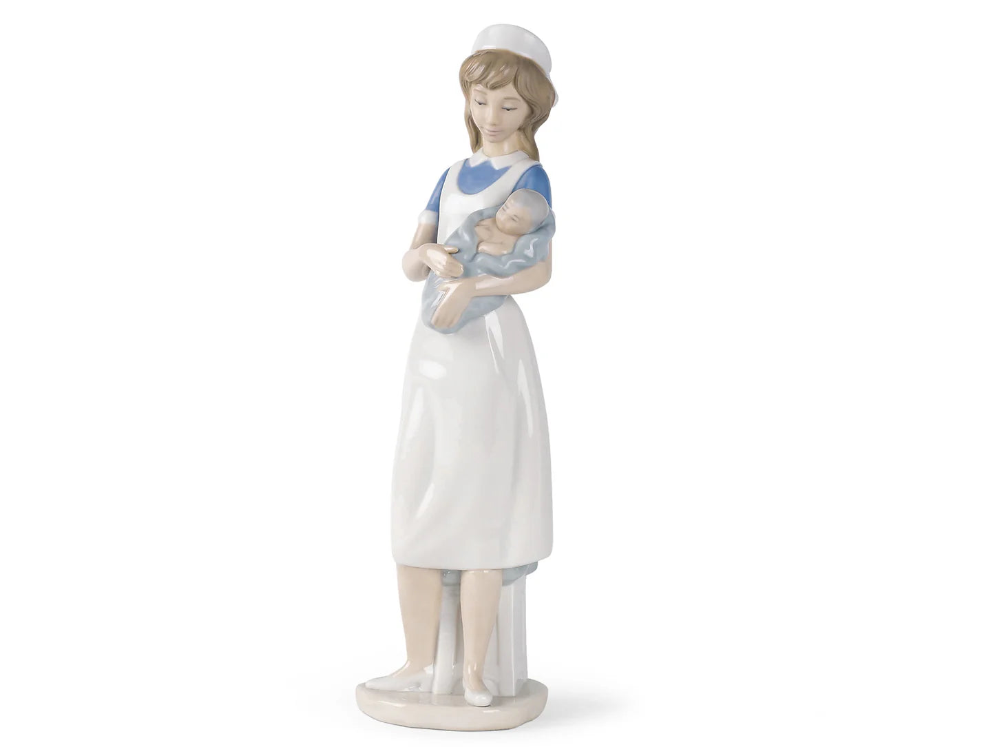 Nao Nurse-Goviers
