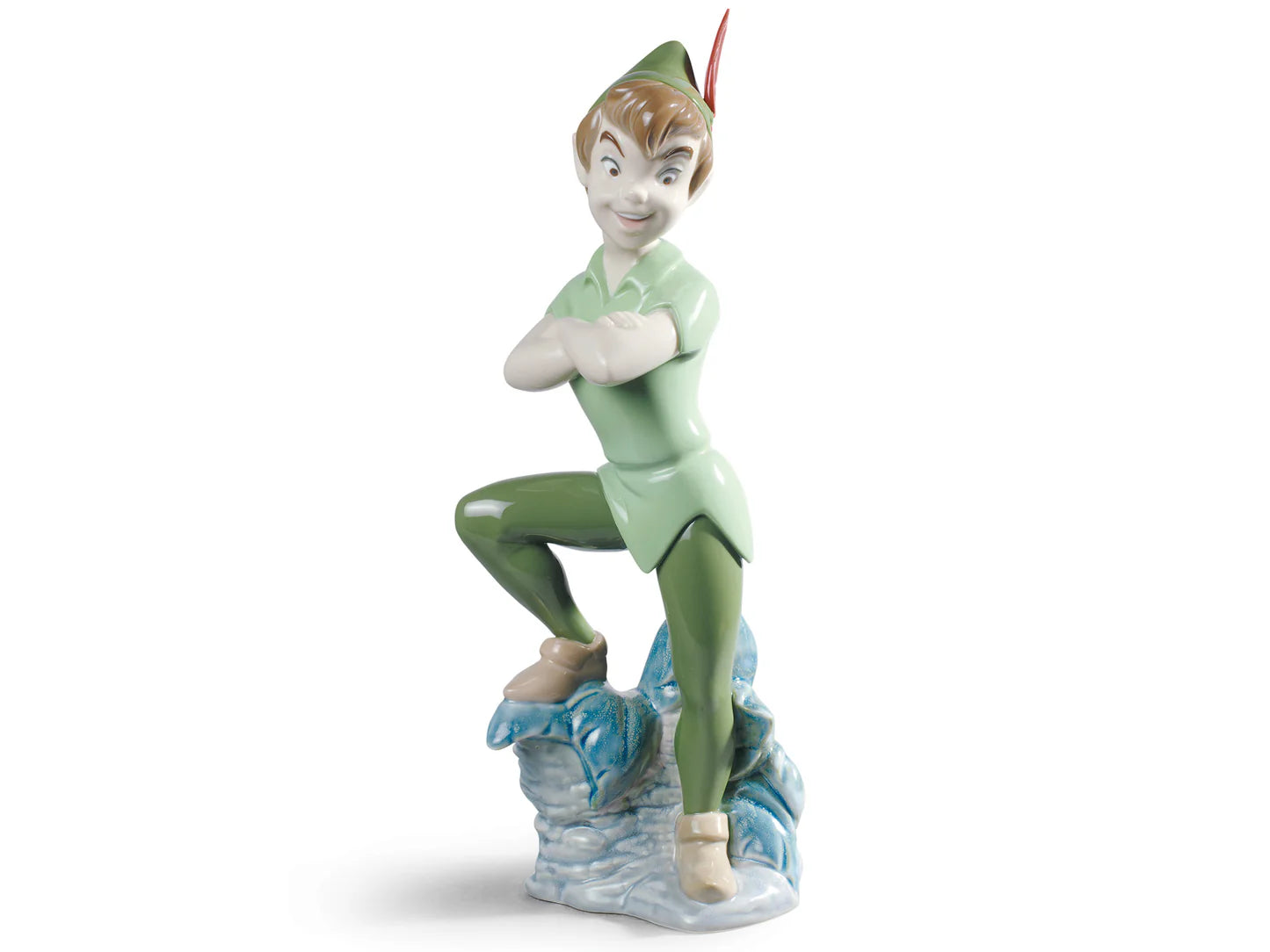 Nao Peter Pan-Goviers