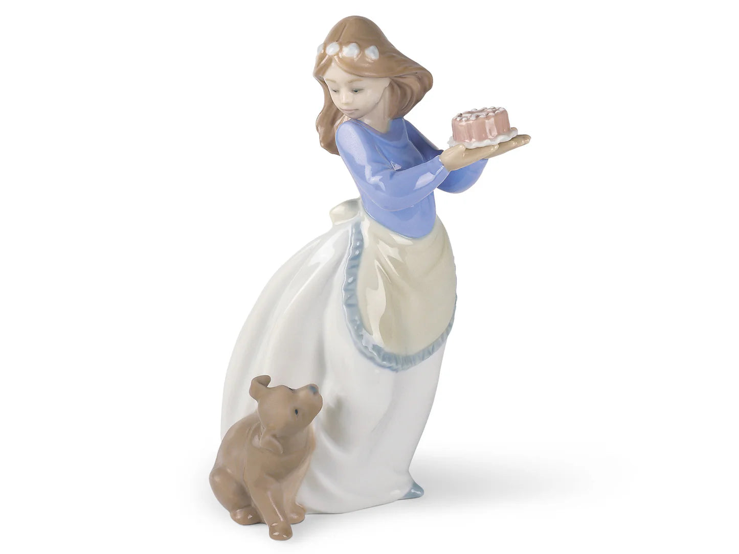 Nao Puppy's Birthday-Goviers