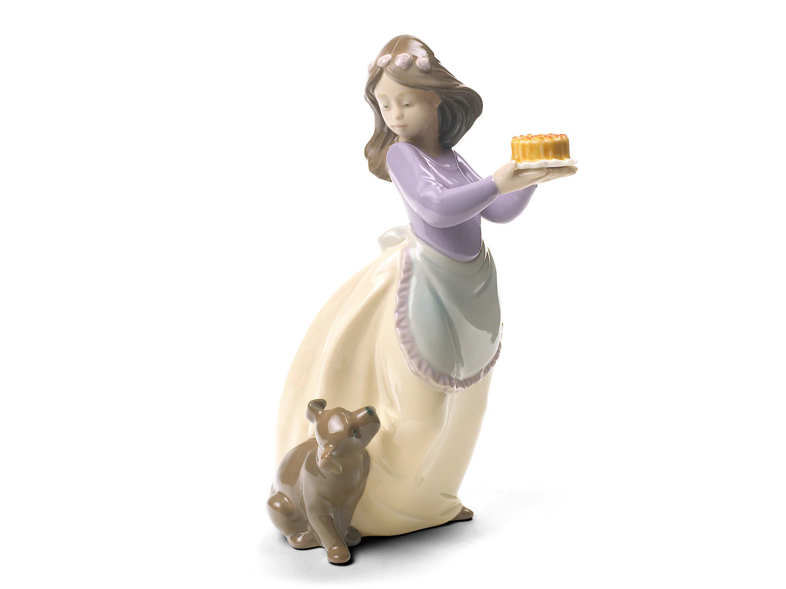 Nao Puppy's birthday (special edition)-Goviers