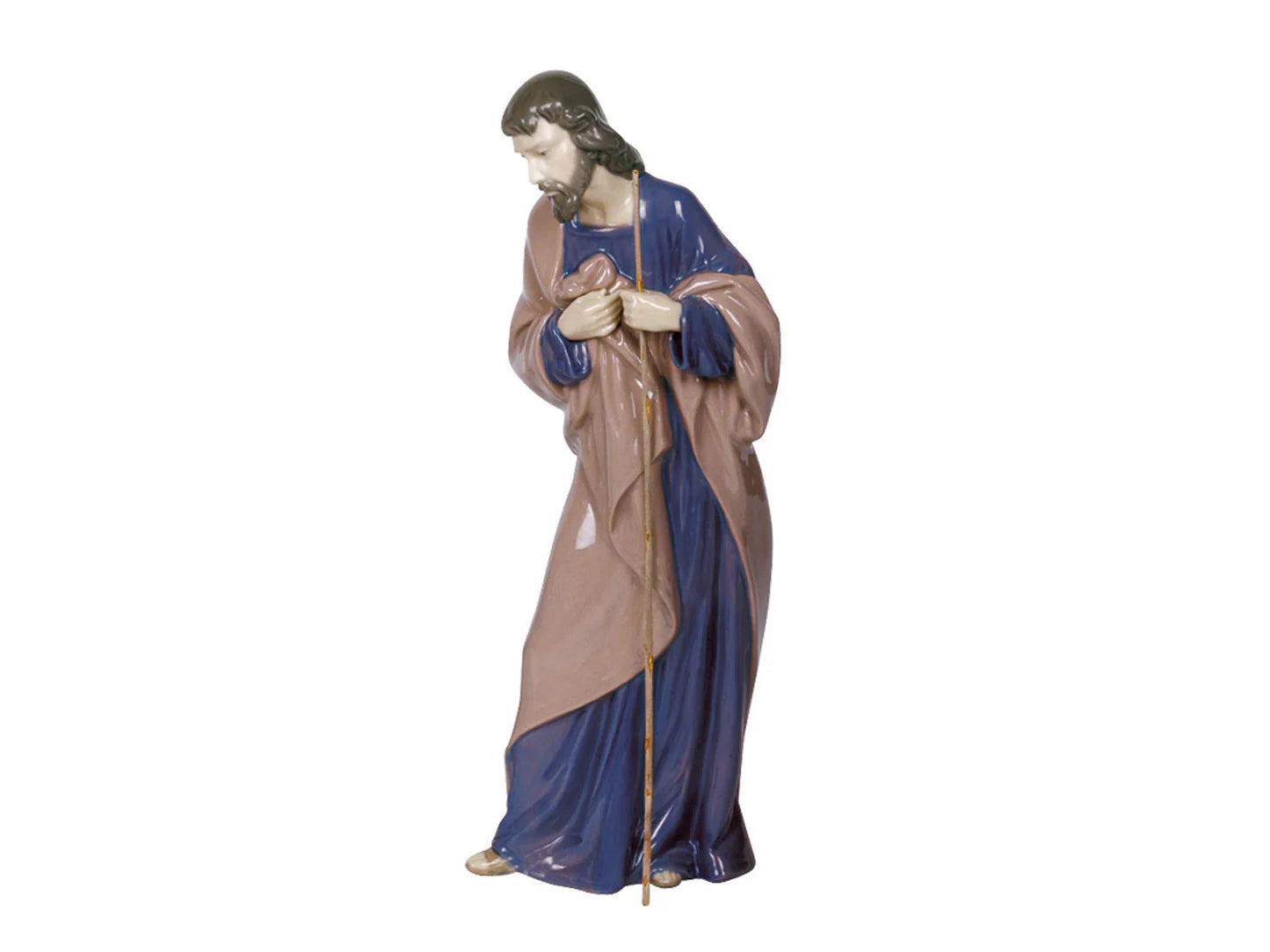 Nao Saint Joseph-Goviers