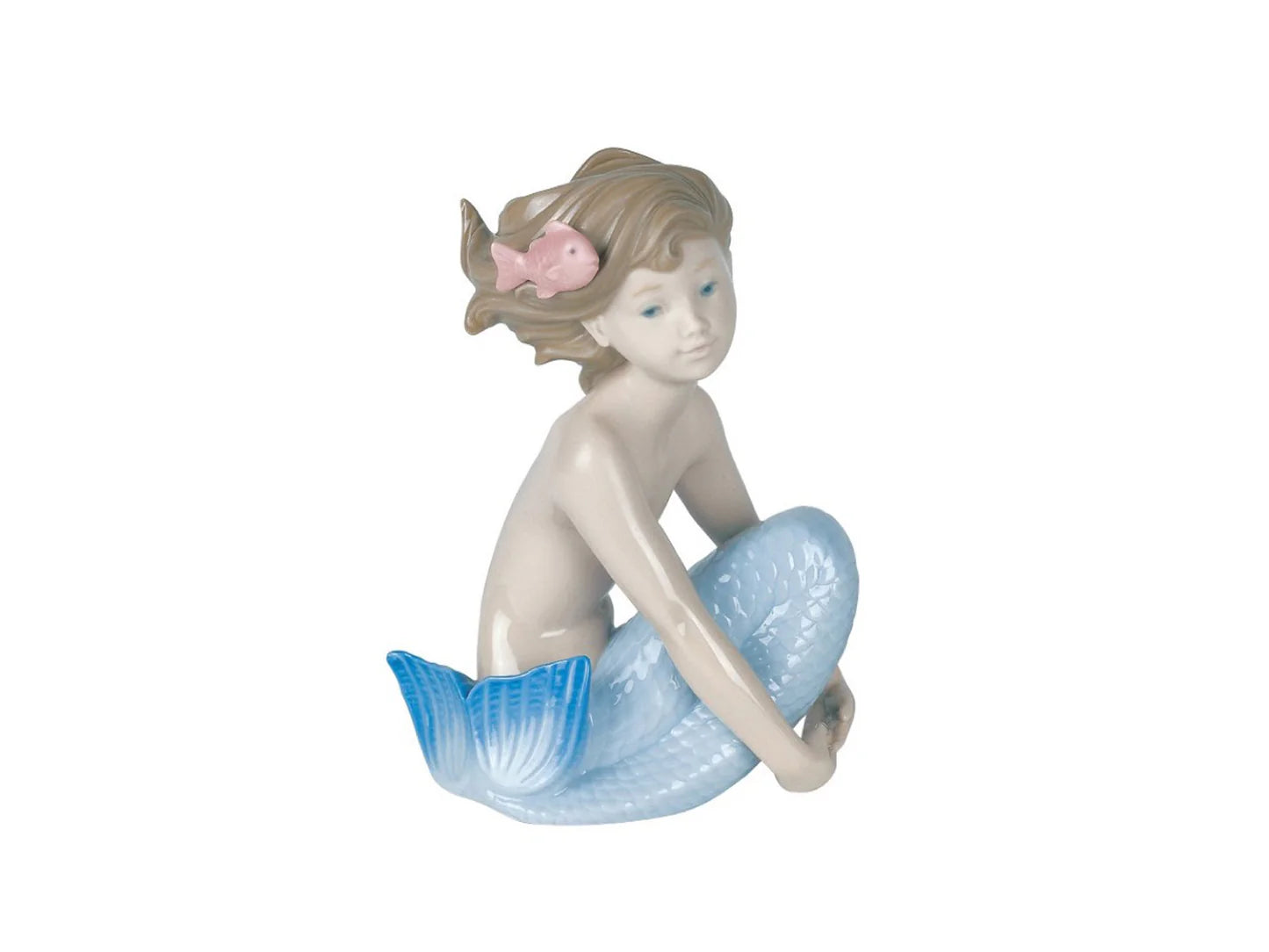 Nao Sea Maiden-Goviers
