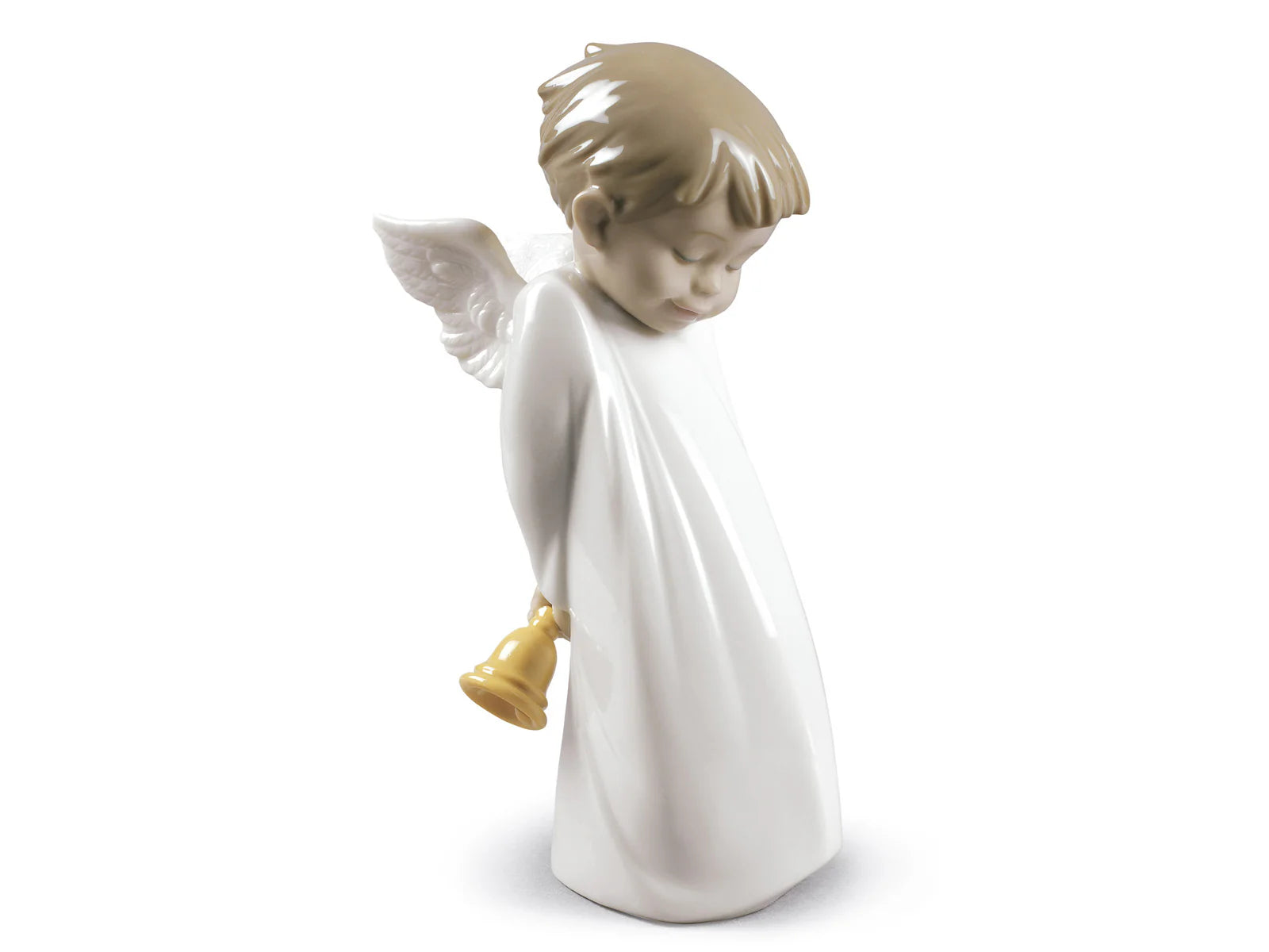 Nao Shy Little Angel-Goviers