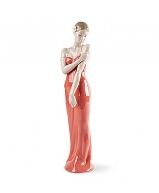 Nao The Elegance Of A Lady-Goviers