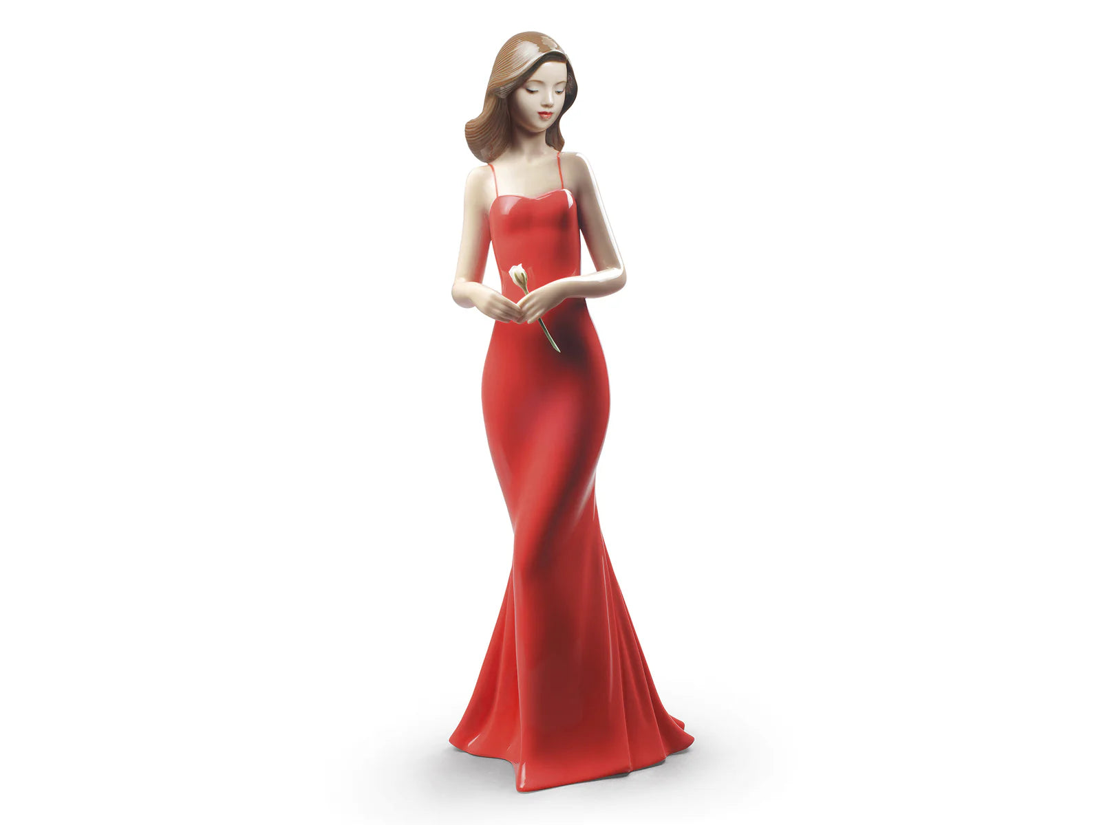 Nao The Elegance Of A Rose-Goviers
