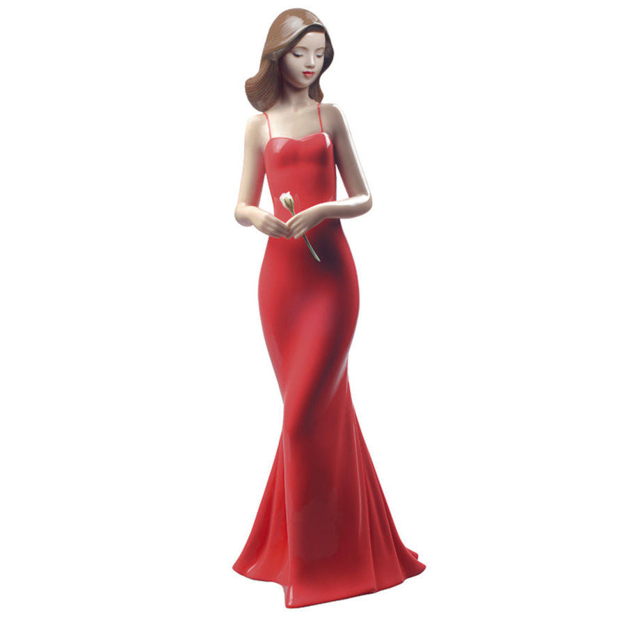 Nao The Elegance of a Rose-Goviers