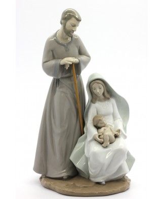 Nao The Holy Family-Goviers