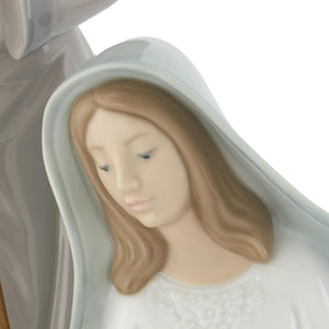 Nao The holy family