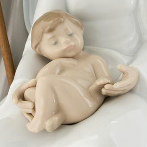 Nao The holy family