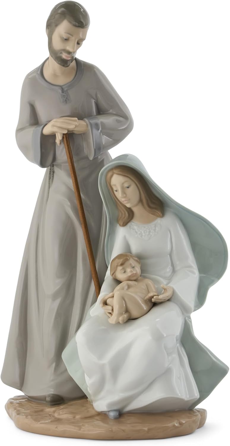 Nao The holy family-Goviers