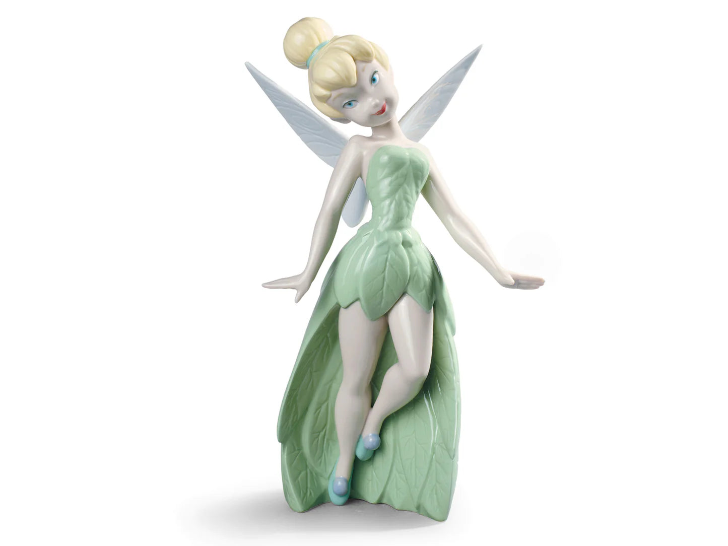 Nao Tinker Bell-Goviers