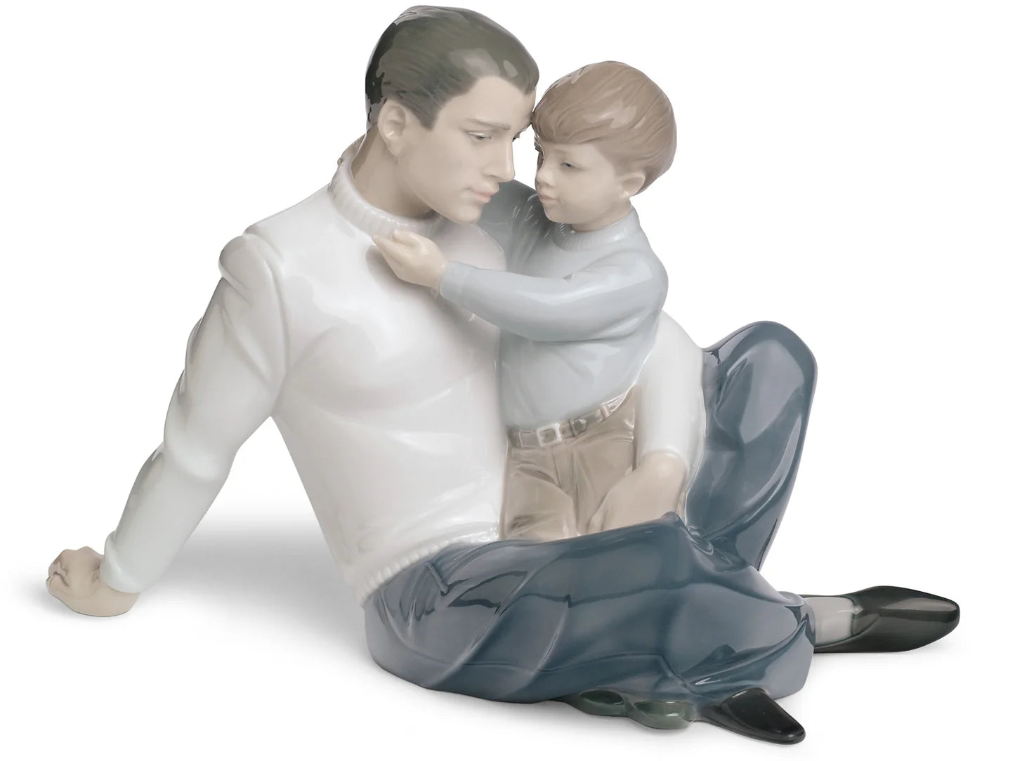 Nao To Love and Protect-Goviers