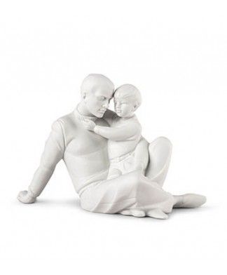 Nao To love and protect (matte white)-Goviers