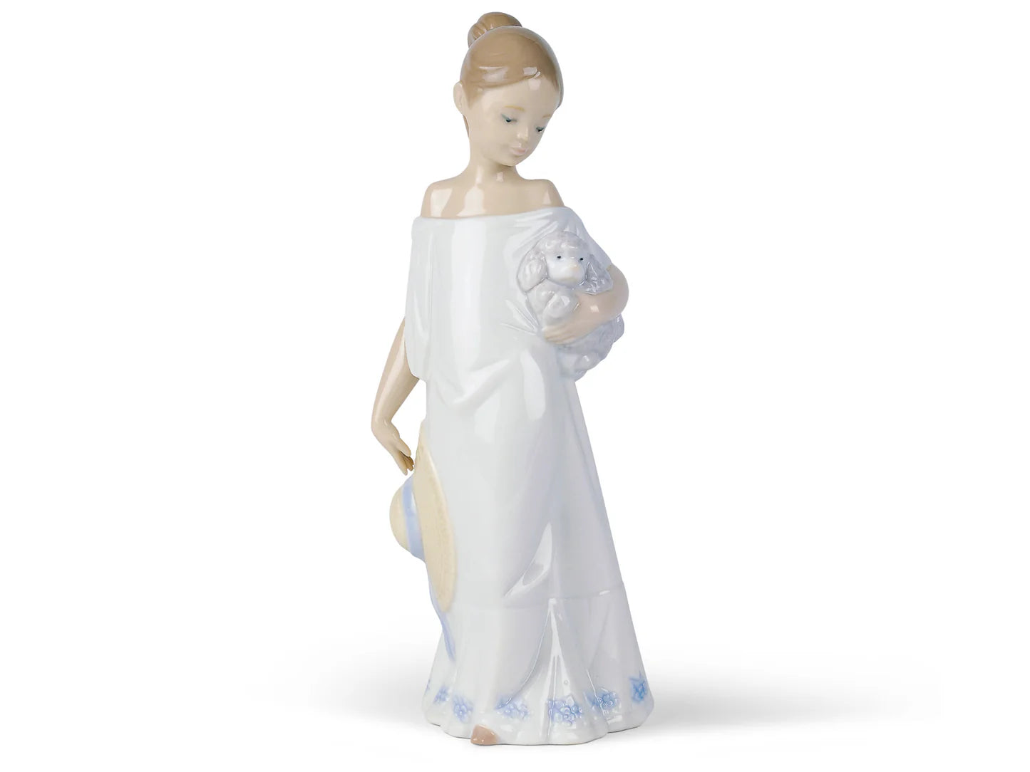 Nao Together in the countryside-Goviers