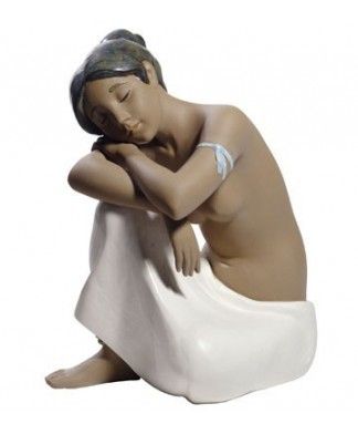 Nao Tranquil Moment-Goviers