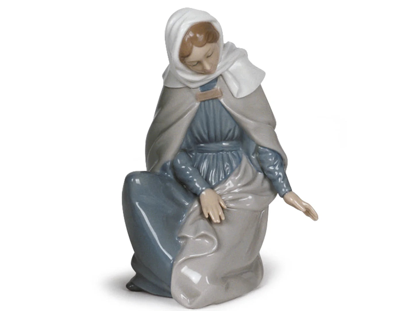 Nao Virgin Mary-Goviers