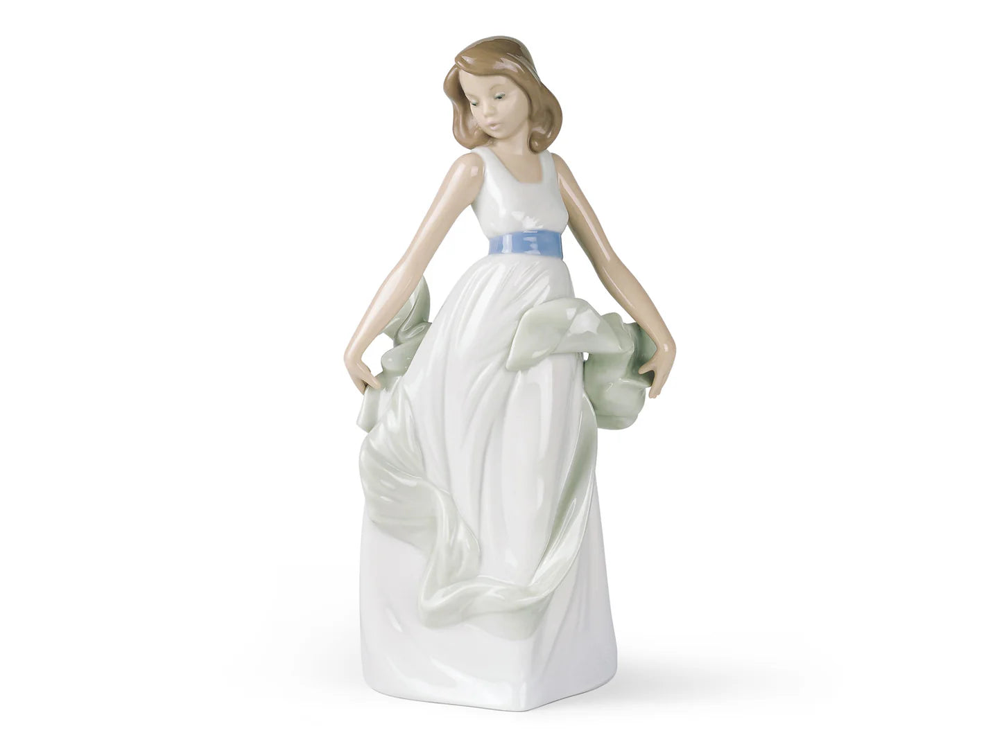 Nao Walking on air-Goviers