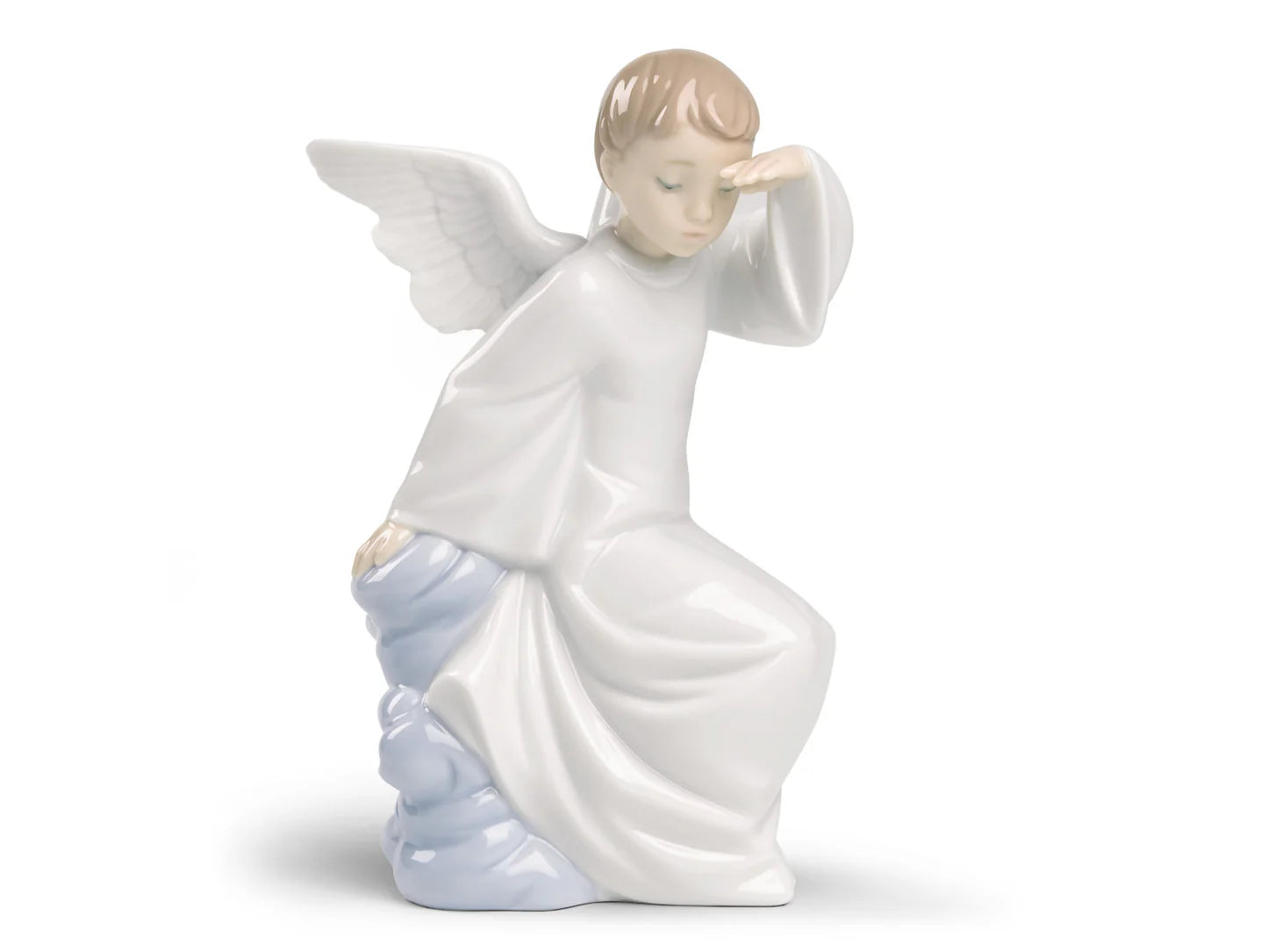 Nao Watching Over You-Goviers