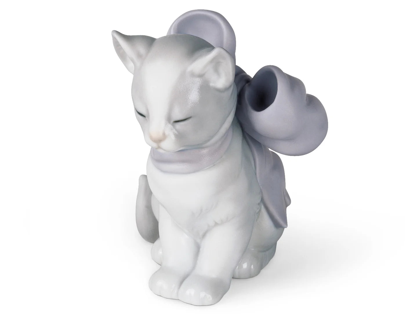 Nao kitty present-Goviers