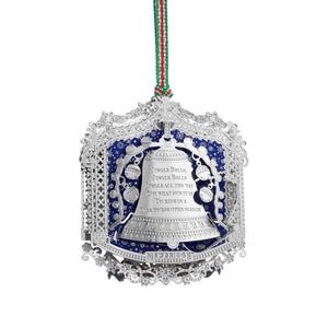 Newbridge Silverware 2026 Christmas Collectible Tree Decoration - DELIVERY AUGUST-Goviers