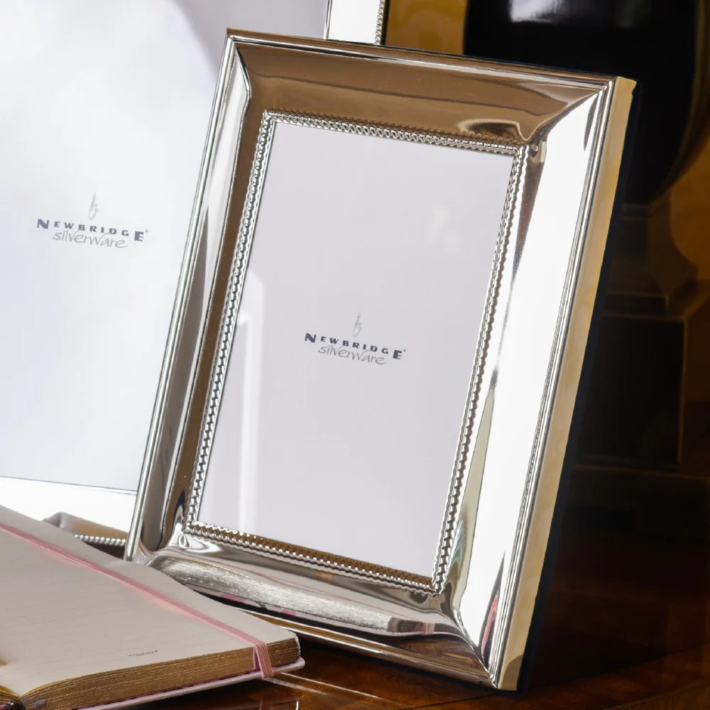 Newbridge Silverware Elegance Frame 5x7-Goviers