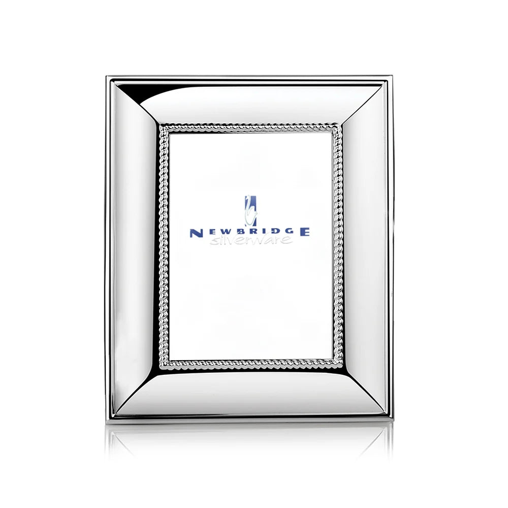 Newbridge Silverware Elegance Frame 8X10-Goviers