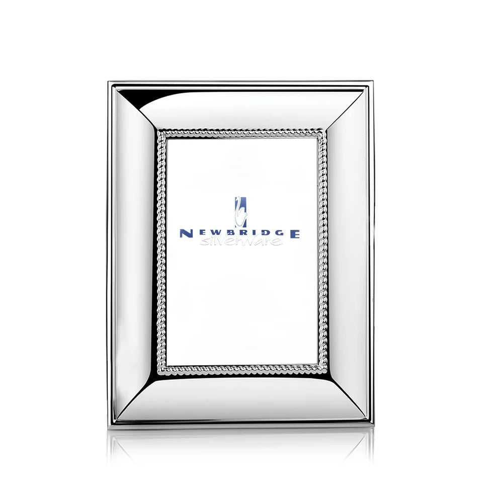 Newbridge Silverware Elegance Frame 5x7-Goviers