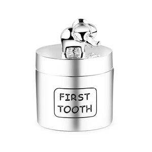 Newbridge Silverware Elephant Tooth & Curl set-Goviers