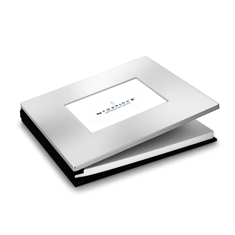 Newbridge Silverware Large Photo Album-Goviers