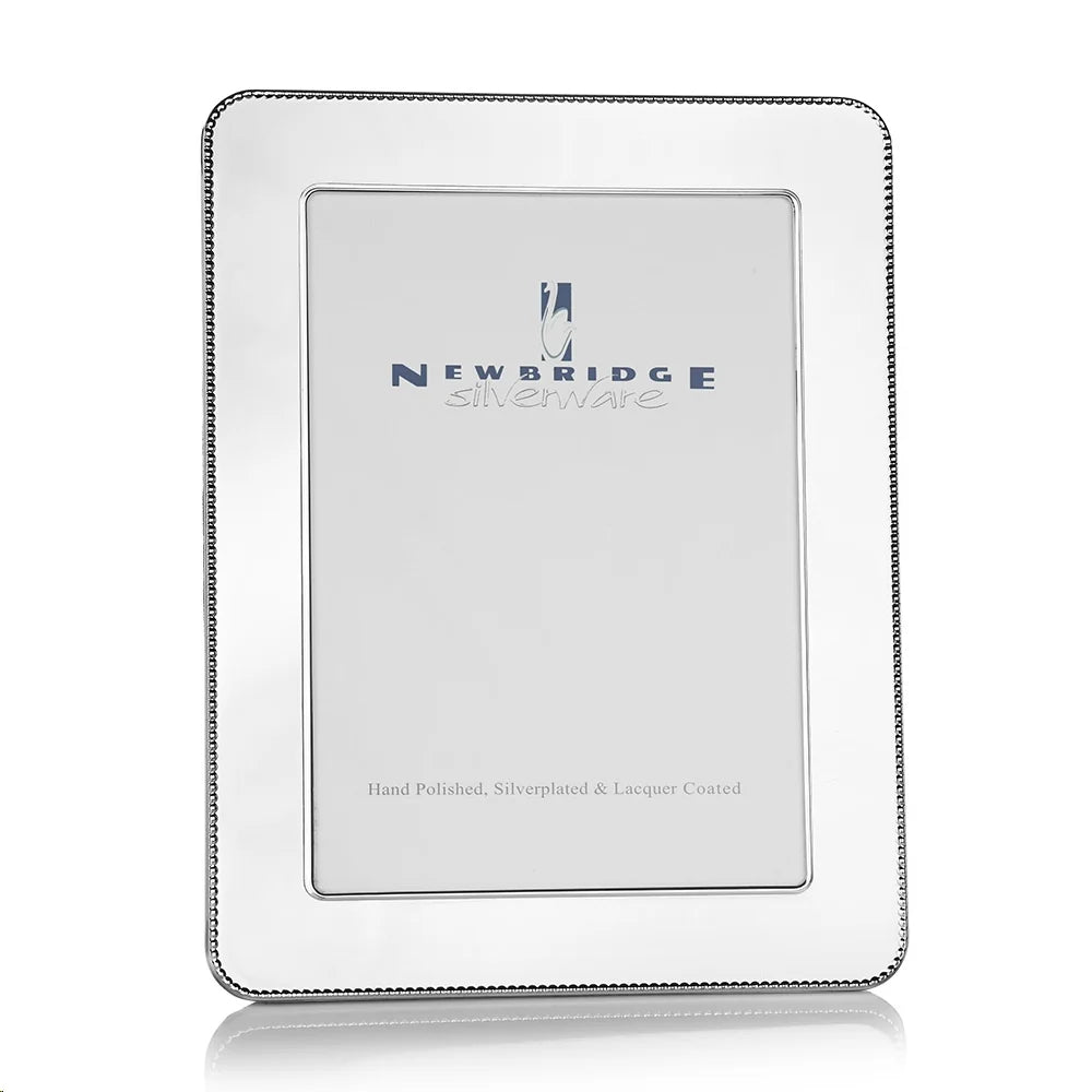 Newbridge Silverware Occasions Frame 8X10-Goviers