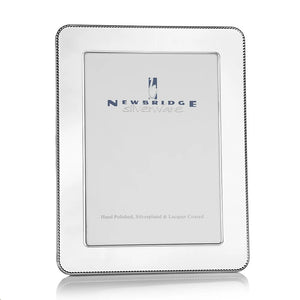 Newbridge Silverware Occasions Frame 8X10