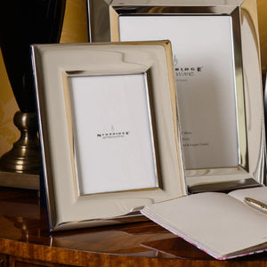 Newbridge Silverware Plain Frame 5x7